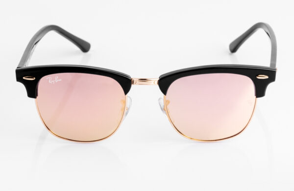 Clubmaster Rayban